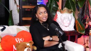 The Hard or Soft Show Tackles Love, Boundaries & The Unspoken Side of Dating.