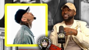 Davido Talks Chris Brown, YG Marley, Caribbean-Africa Connection & Dream Collaboration.