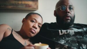 Frank Vocals Shares New Visuals for “Under The Sun” via Hypers Club Radio.