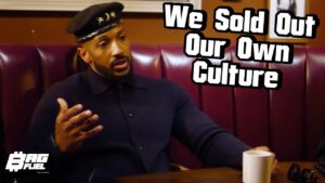 19 Keys Breaks Down Media Manipulation & The Path to Black Empowerment on BagFuel.