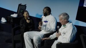 Jaylen Brown’s 741 Launch Blends Science, Sneakers & Disruption at Boston’s Museum of Science.