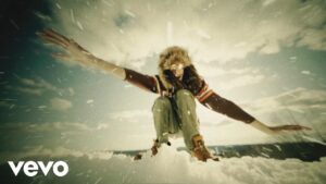 Omgitsfendi Releases Official Music Video for “Wing”.