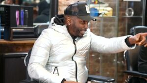 Drag-On Shuts Down Battle Rumors, Recalls DMX Showdown & Ruff Ryders Journey.