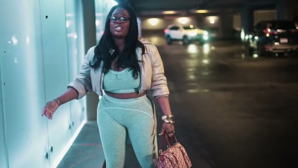 Kayla Fendi Releases Official Music Video for “Testimony”.