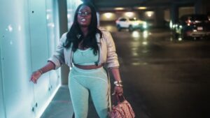 Kayla Fendi Releases Official Music Video for “Testimony”.