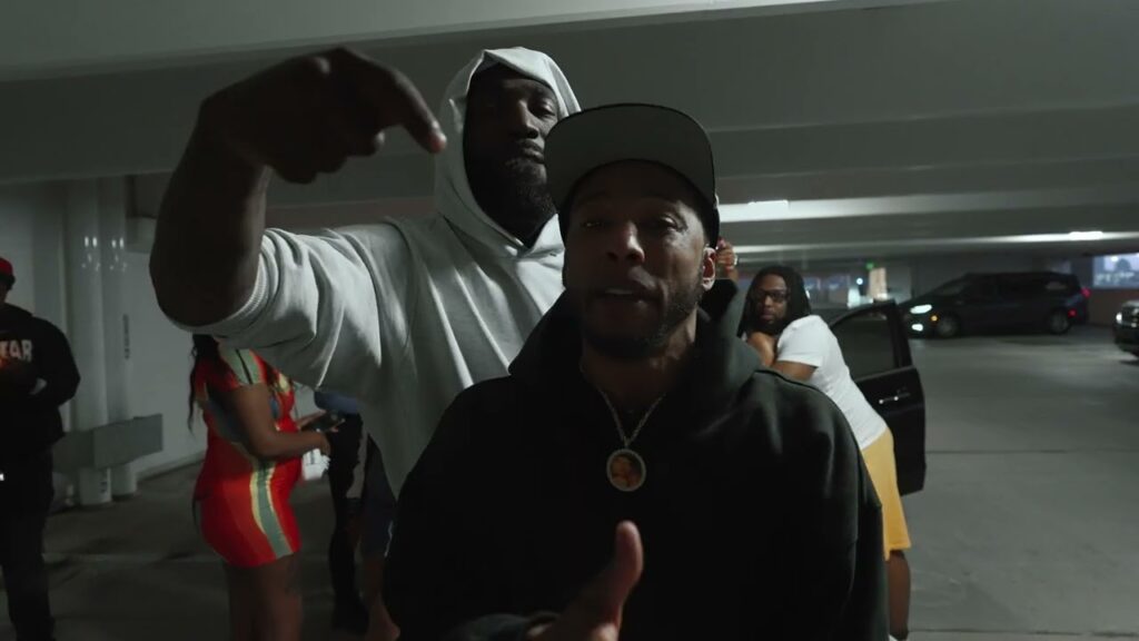 8 Zipp Drops ‘Heavy Sh*t Talking’ Alongside Its Official Music Video.