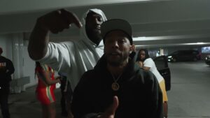 8 Zipp Drops 'Heavy Sh*t Talking' Alongside Its Official Music Video.