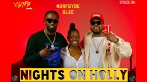 Norfsyde Slee Reflects on Boston Roots, Loss, and Loyalty.