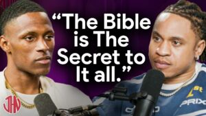Rotimi Talks Music vs. Acting, Industry Temptations & Choosing Faith Over Clout.