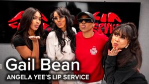 Gail Bean Talks ‘Snowfall’ Spin-Off, ‘P-Valley’ Season 3 & Hollywood Hustle on ‘Lip Service’.