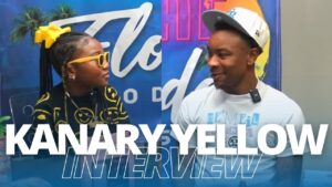 Kanary Yellow Talks New Music, Rolling Loud & Earning Her Crown as Florida’s Princess.