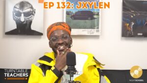 Jxylen Shines Light on Western Mass, Drops Gems on Creative Integrity & the Mind Behind the Music.