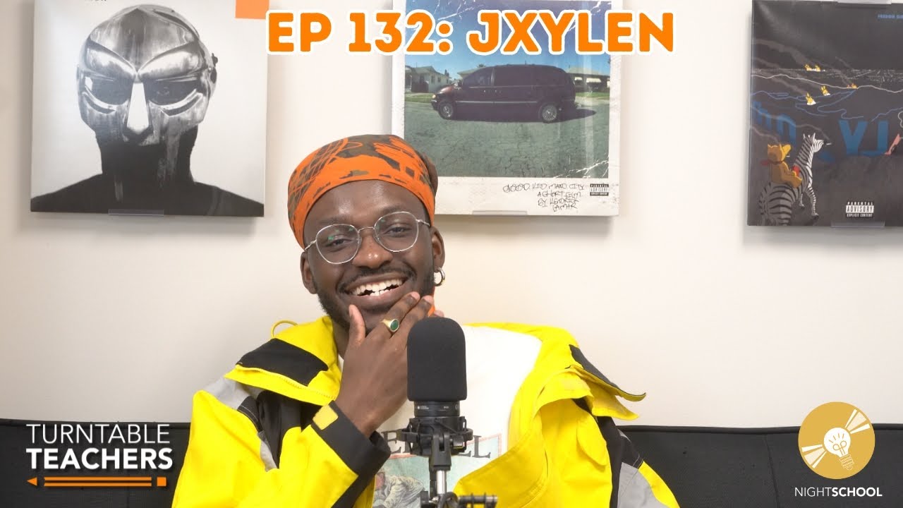Jxylen Shines Light on Western Mass, Drops Gems on Creative Integrity & the Mind Behind the Music.