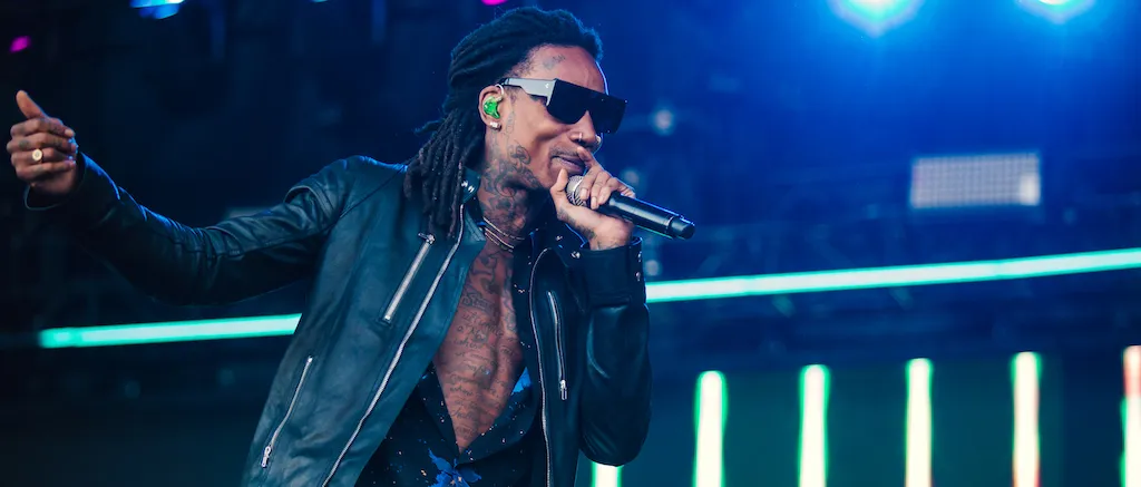 Wiz Khalifa Announces Second Leg of Summer Tour With Dom Kennedy, Curren$y, Earl Sweatshirt & More.