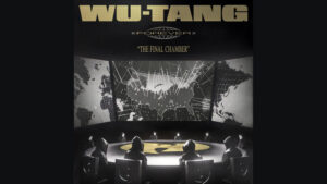 Wu-Tang Clan Unveils Time Capsule Ahead of Final Tour.