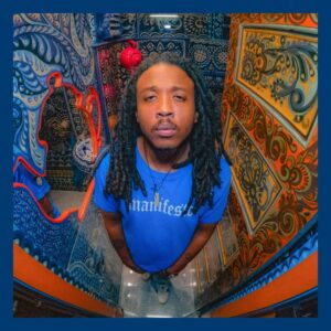 Jon Glass Taps Into Community Vibes for New Track “Live From Knowhere” With Wizyotic & 50Miles.