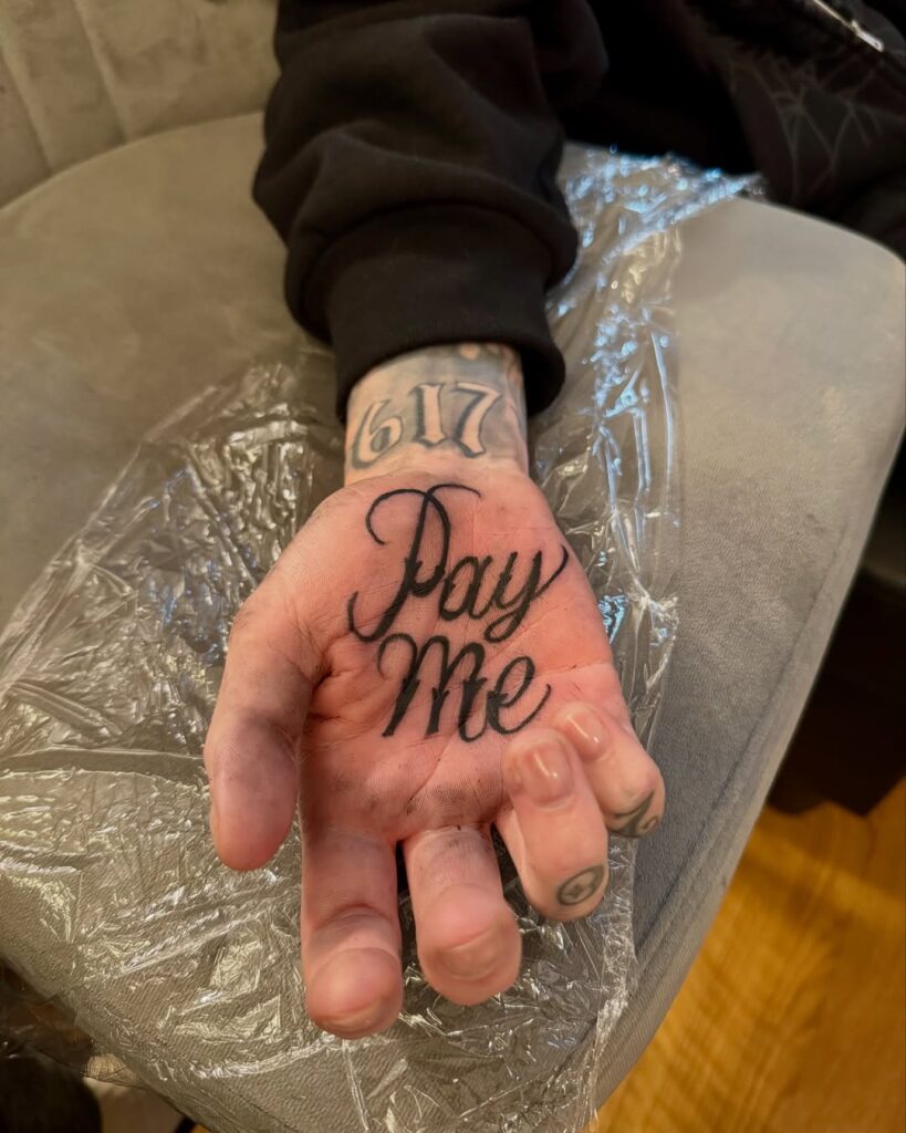 Millyz Drops a Teaser For ‘Blanco 7’ Deluxe Edition.