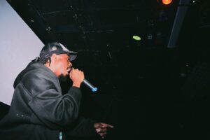 Ethereal Visions Keeps Momentum High Following May Project Release, Ajary Reflects on Legacy, Community, and Creative Vision.