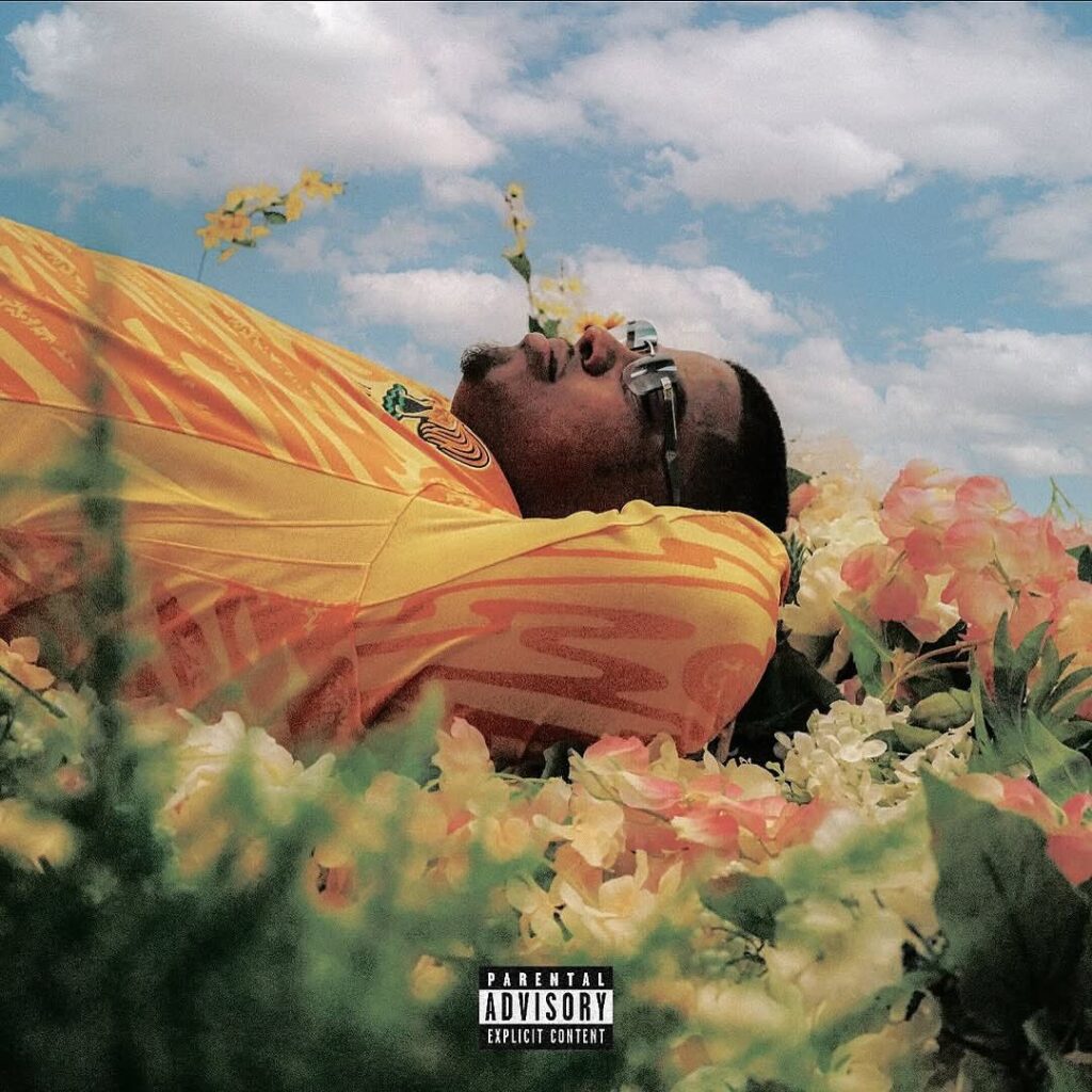 Boston Producer Yo Zay Waddup Lands Production Credit on Smiley61st’s New Album.