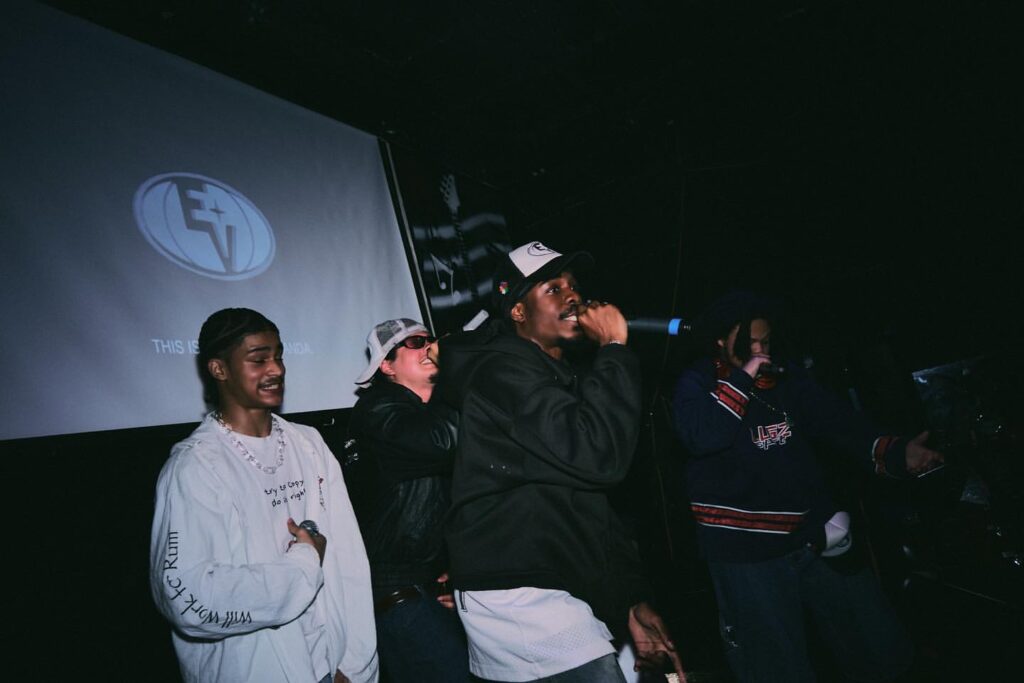 Ethereal Visions Keeps Momentum High Following May Project Release, Ajary Reflects on Legacy, Community, and Creative Vision.