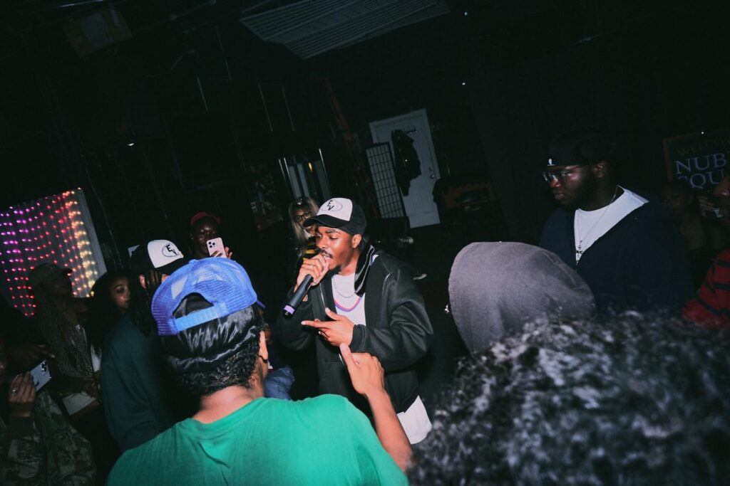 Ethereal Visions Keeps Momentum High Following May Project Release, Ajary Reflects on Legacy, Community, and Creative Vision.