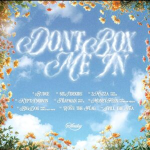 Boston Producer Yo Zay Waddup Lands Production Credit on Smiley61st’s New Album.