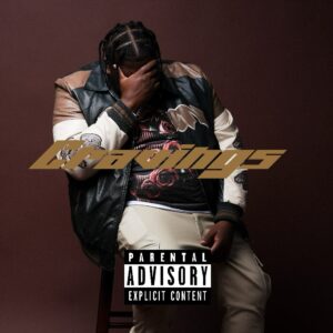 Qwalitaye Releases New Single “Cravings” One Week After “Call”