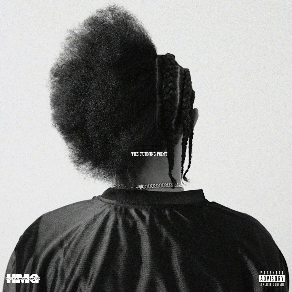 Suriel Unveils New Mixtape The Turning Point.