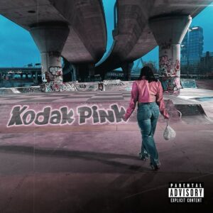 Chelley Marie Teases New Single “KODAK PINK” Dropping June 26
