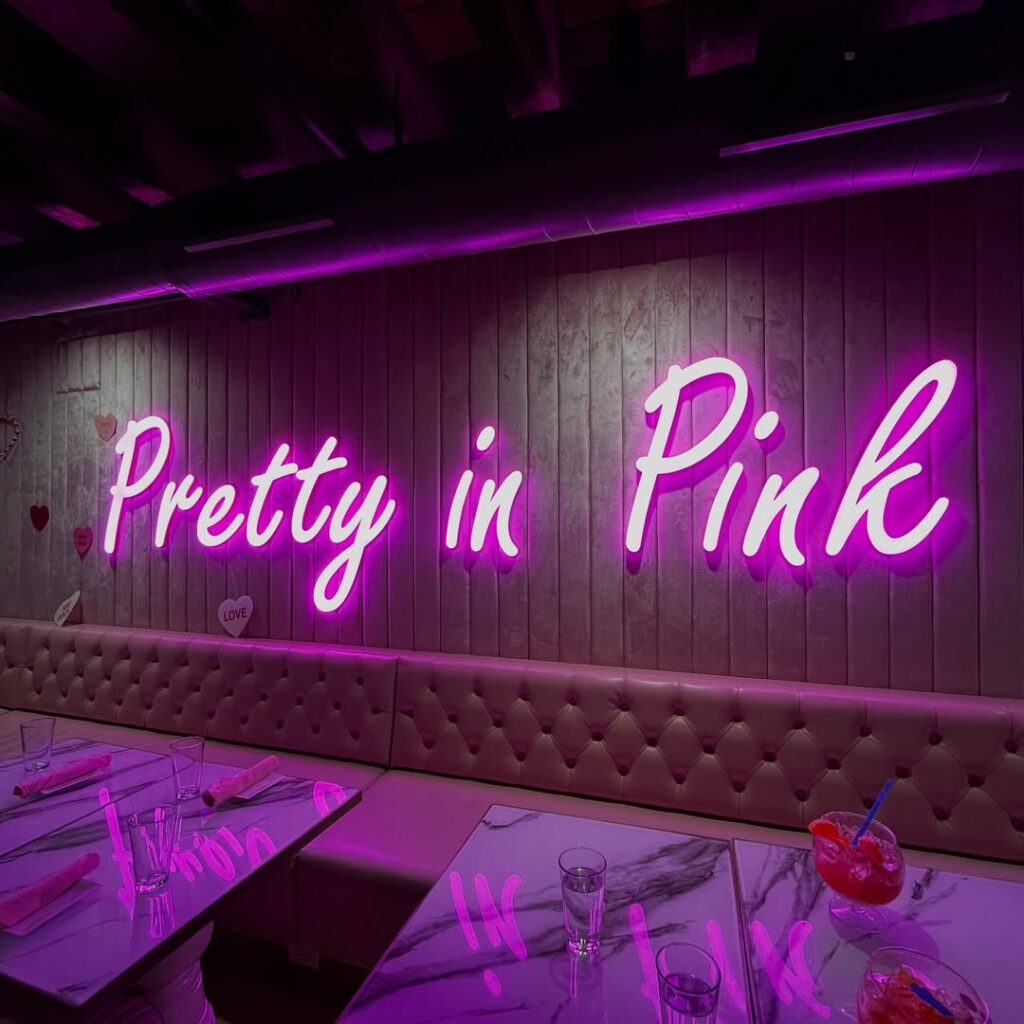 Chelley Marie Teases New Single “KODAK PINK” Dropping June 26