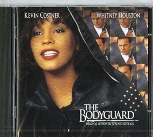 Whitney Houston’s The Bodyguard Becomes Top-Certified Film Soundtrack in U.S.
