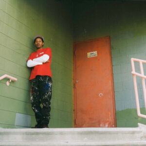 Cousin Stizz Drops New Three-Track EP Proof of Life.