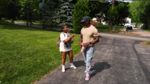 Black Fathers Of Children With Autism Speak Out And Build Support Networks.