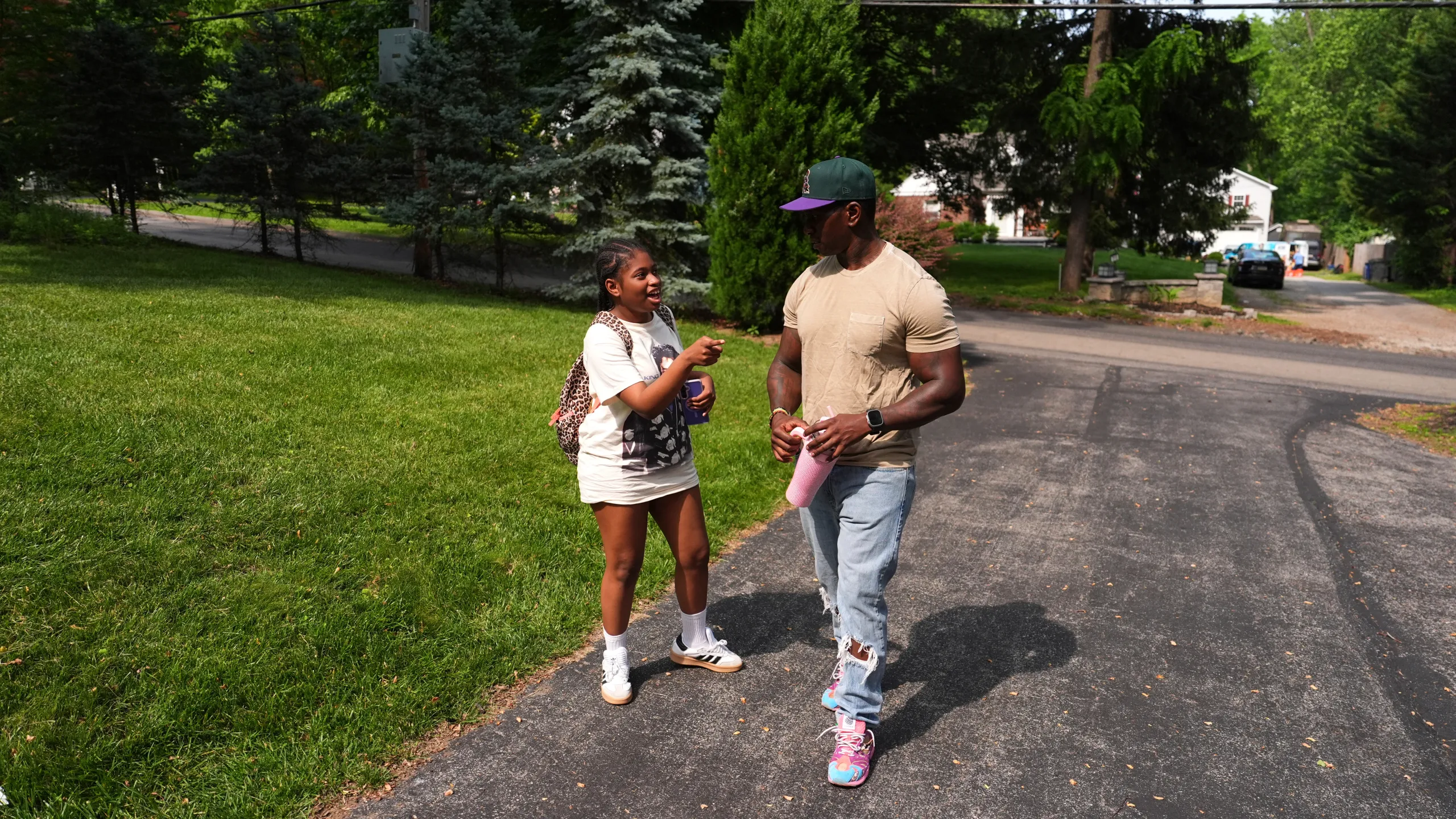 Black Fathers Of Children With Autism Speak Out And Build Support Networks.
