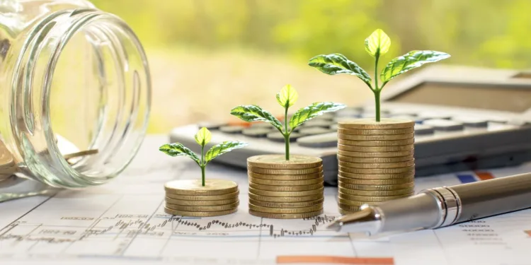 How To Invest Sustainably Without Sacrificing Returns.