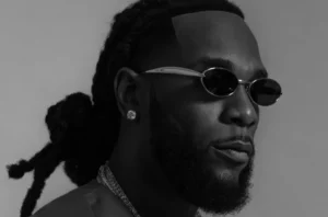 Burna Boy Announces ‘No Sign Of Weakness’ Tour and Album Release Date.