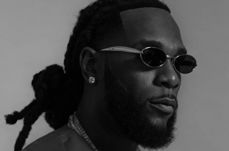 Burna Boy Announces ‘No Sign Of Weakness’ Tour and Album Release Date.