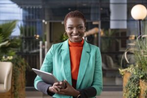 New dashboard shows how equitable investment could expand Black-owned businesses in U.S. cities.