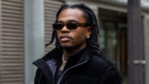 Gunna Reveals The Title Of His Final Album Under YSL Records as The Last Wun.