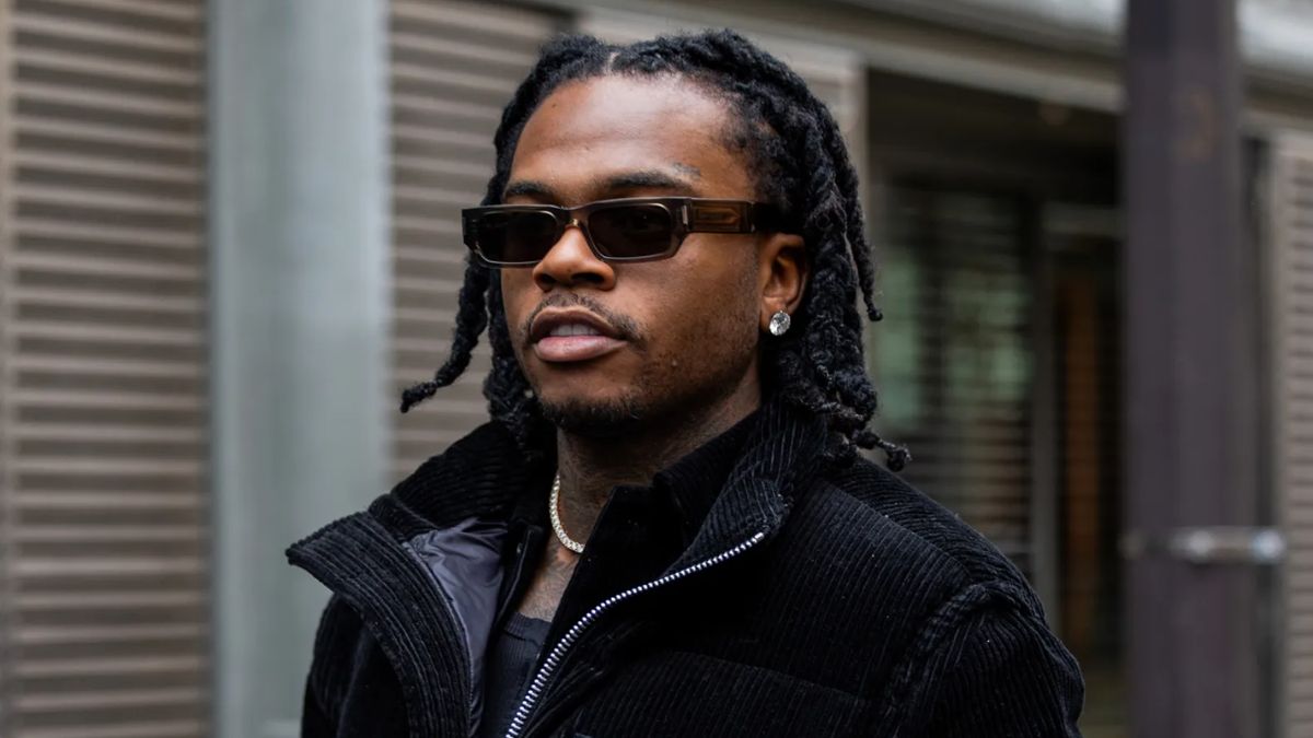 Gunna Reveals The Title Of His Final Album Under YSL Records as The Last Wun.