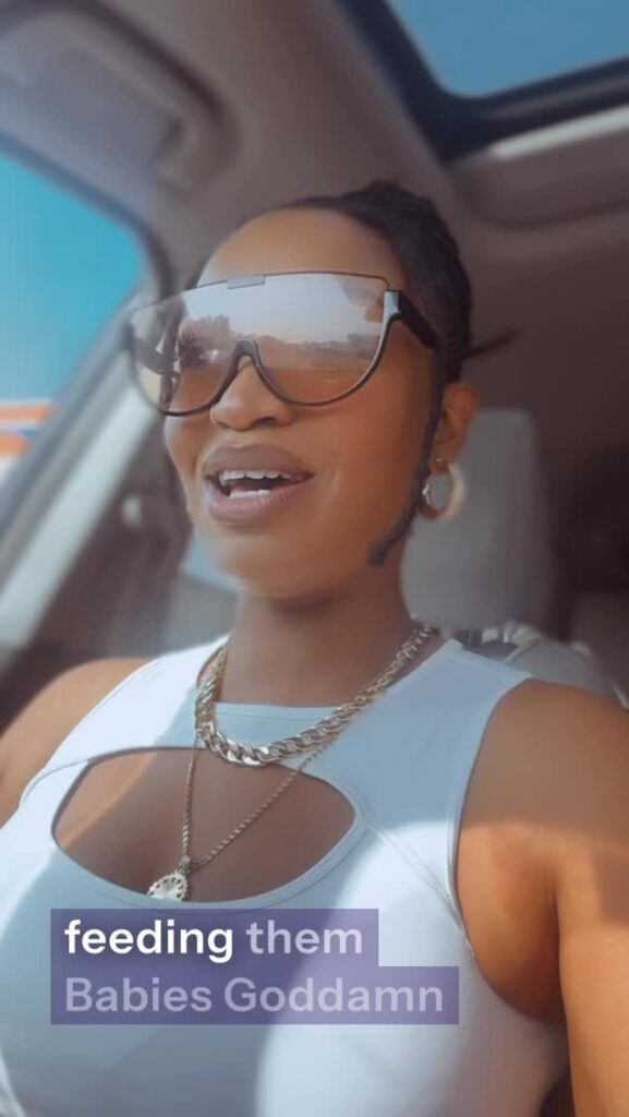 Dutch ReBelle Shares Off-the-Cuff Freestyle. 