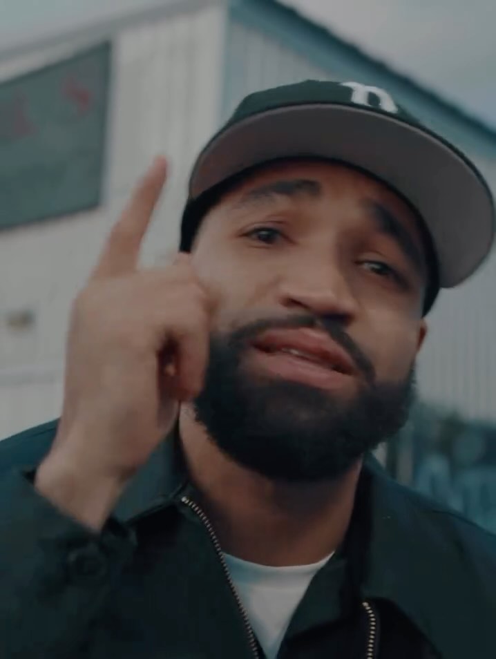 Big Super Releases “Horderves” Featuring Kye Bills With Official Music Video.