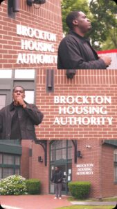 Van Buren’s Jiles Features on 99 Neighbors’ Black Knot Project.