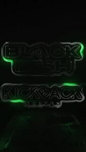 Black Irish Group & KickBack Boston Open Summer With Day Party Focused on Vibes and Community.