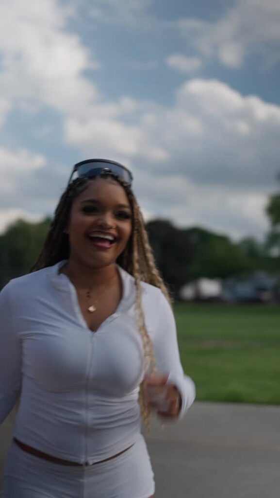 Naughtyy Teases Unreleased Track “His Ball” With Courtside Visual.