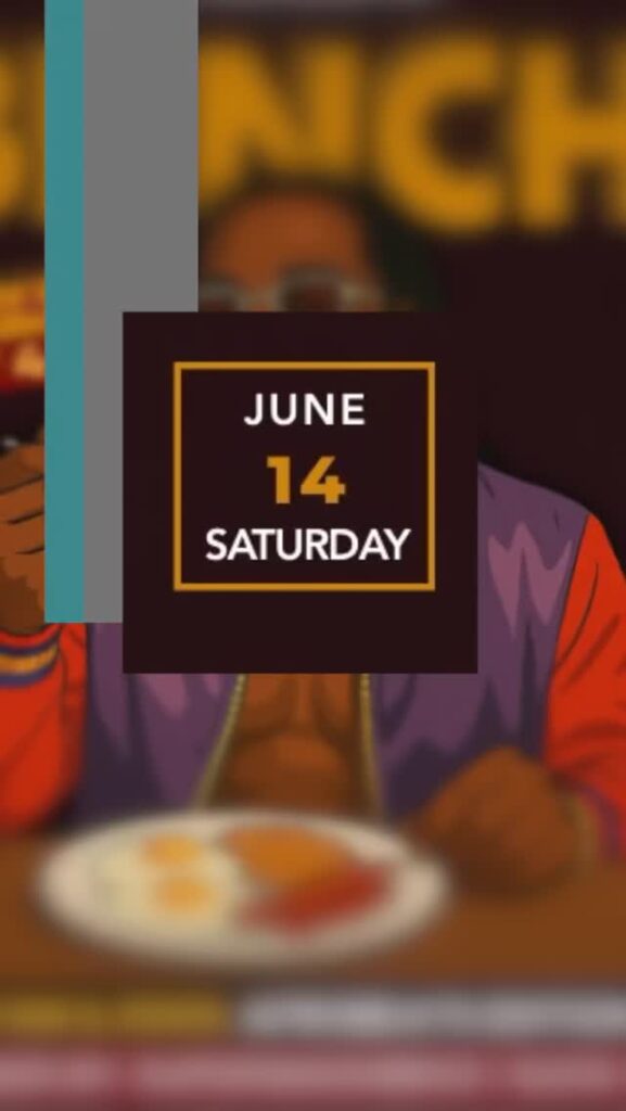 Black Irish Group & KickBack Boston Open Summer With Day Party Focused on Vibes and Community.