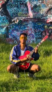 Haasan Barclay Shares New Beat Submission for Beats On The Beach Boston Competition.