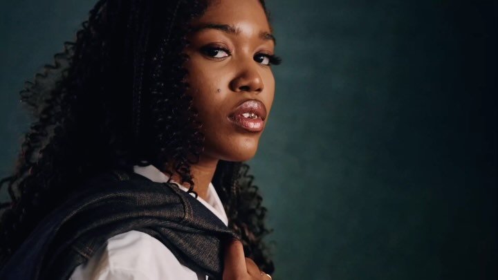 Legacy Thornton Unveils “WORKIN” Music Video After Juneteenth Festival.