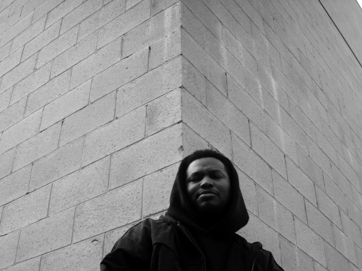 Boston’s Andrew Regis Collaborates on Visual Rollout for Nick Grant’s I Took It Personal.