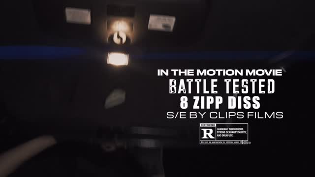 Cez Delivers “Battle Tested,” a Direct Diss Track & Music Video Aimed at 8 Zipp.
